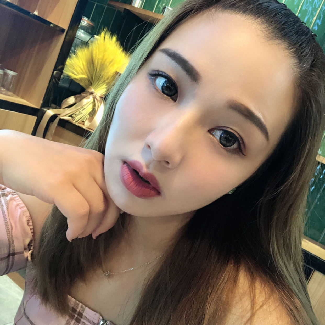 舒蔓蔓的照片