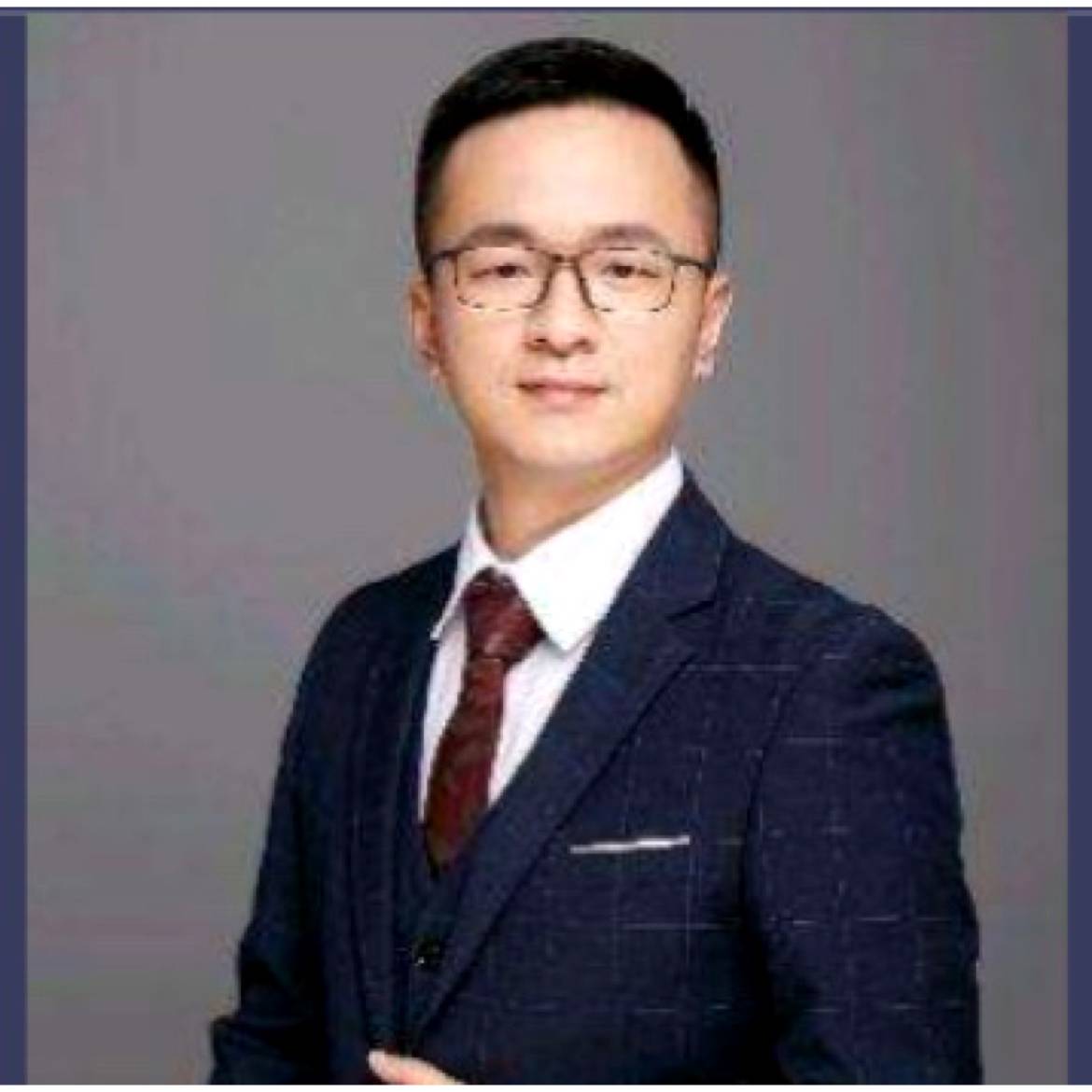 钱可乐的照片