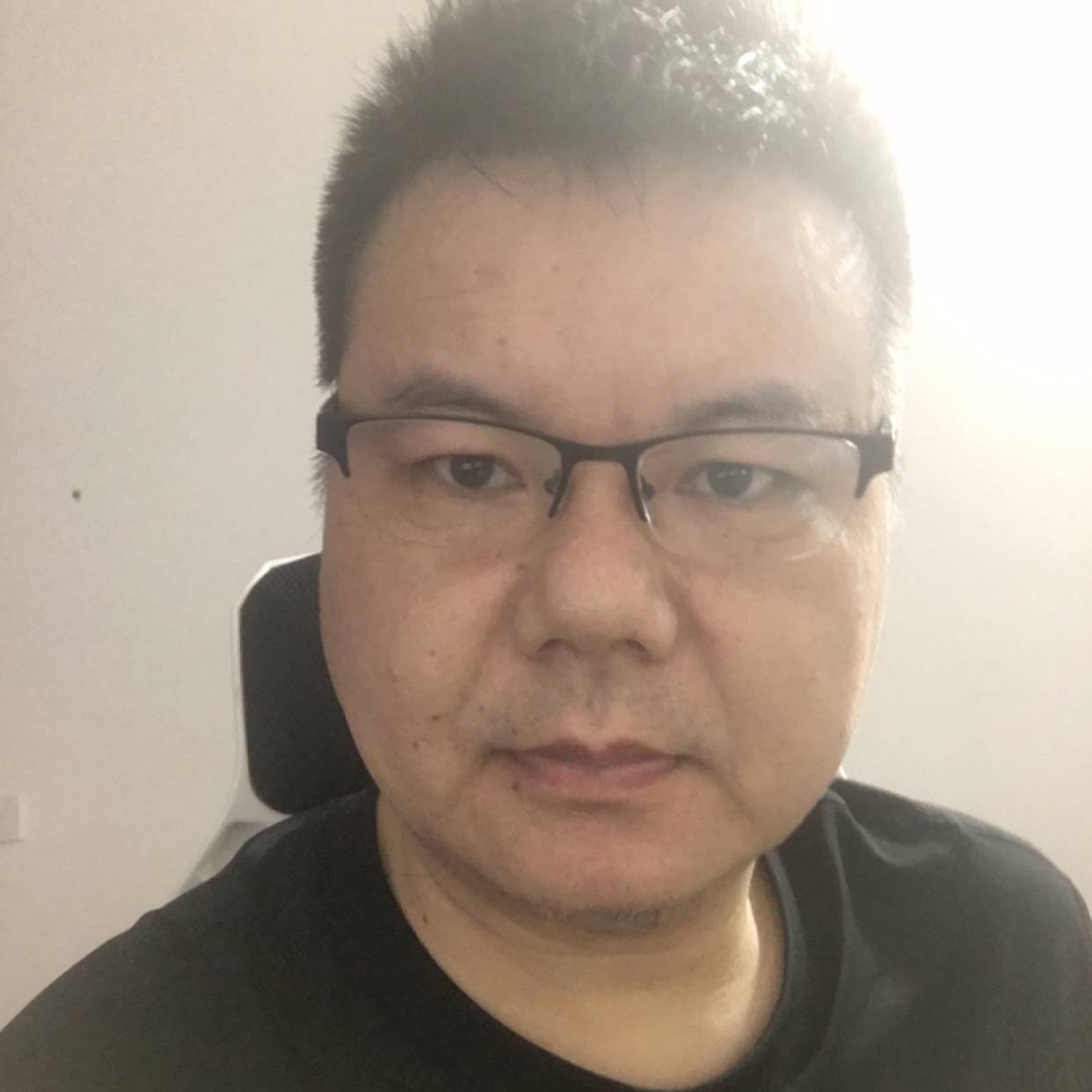 离开凡高的照片
