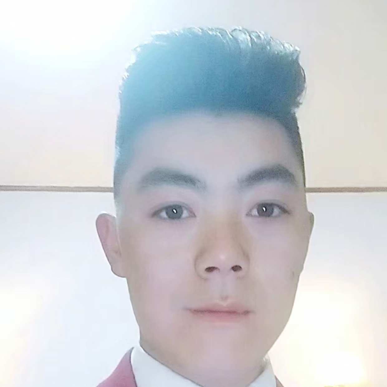 你摸走的照片