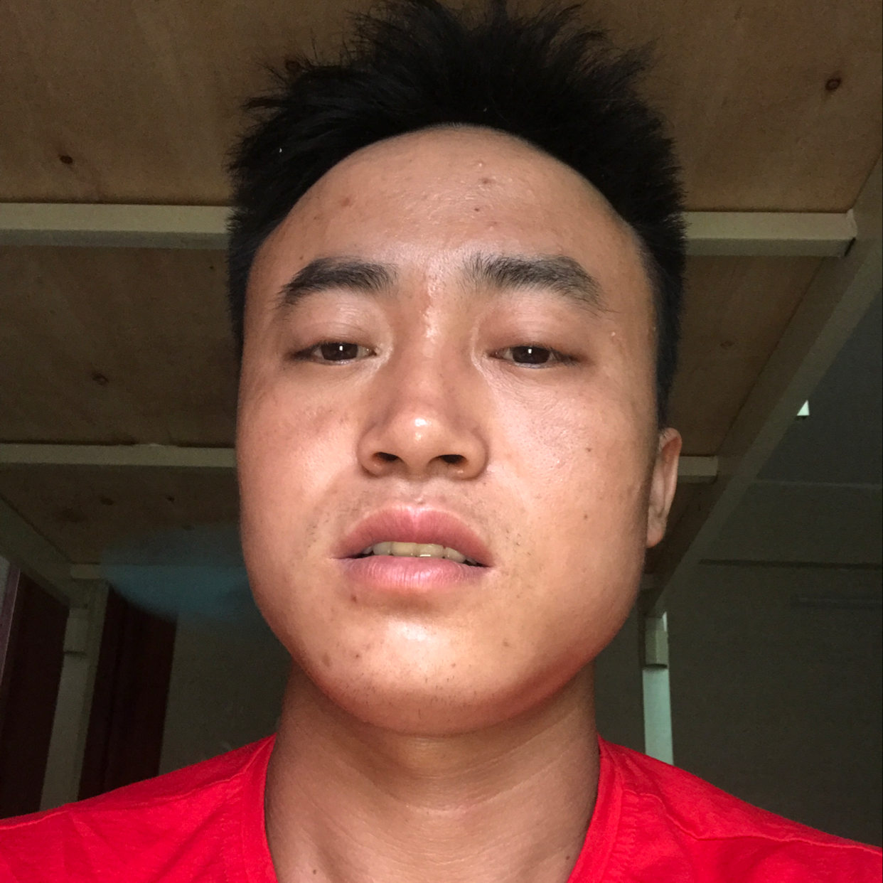 妩媚請唇膏的照片