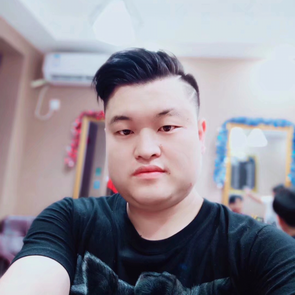 十指&紧扣的照片