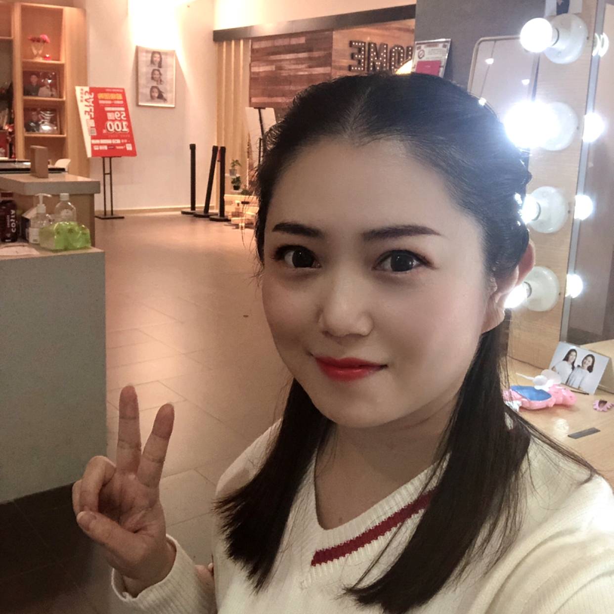 爱唱歌的鱼77的照片