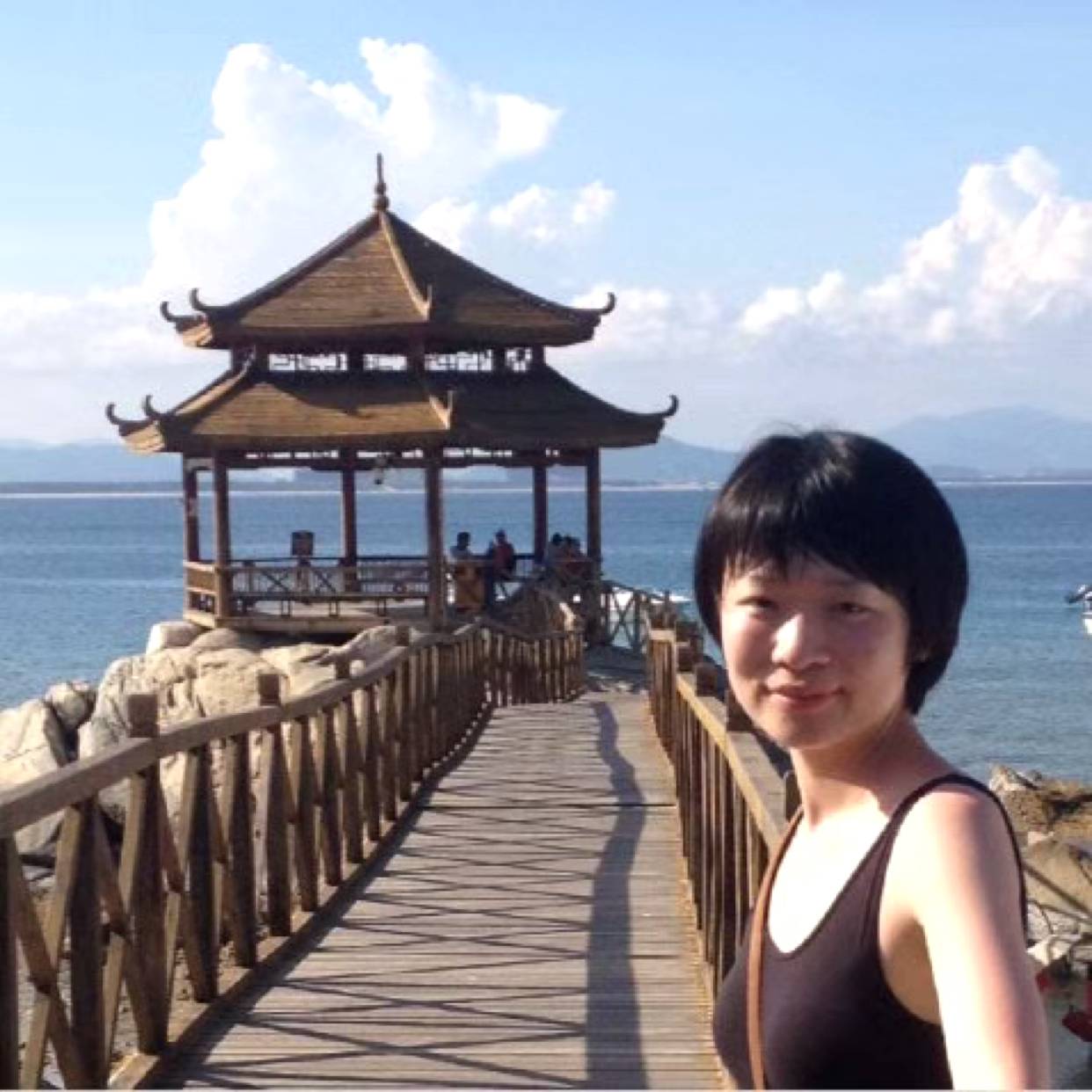 isashang的照片