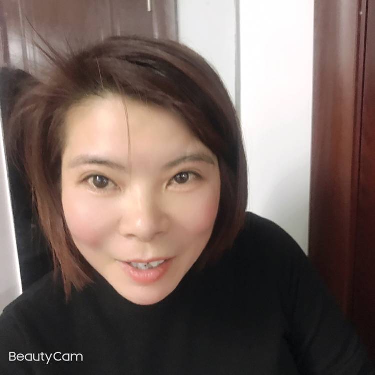 善良的月光的照片