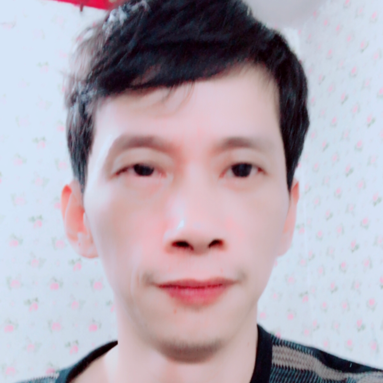 平淡請女王的照片