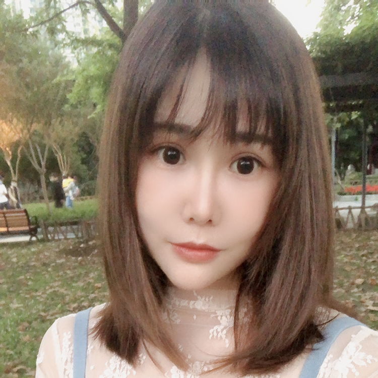 小橙子的照片
