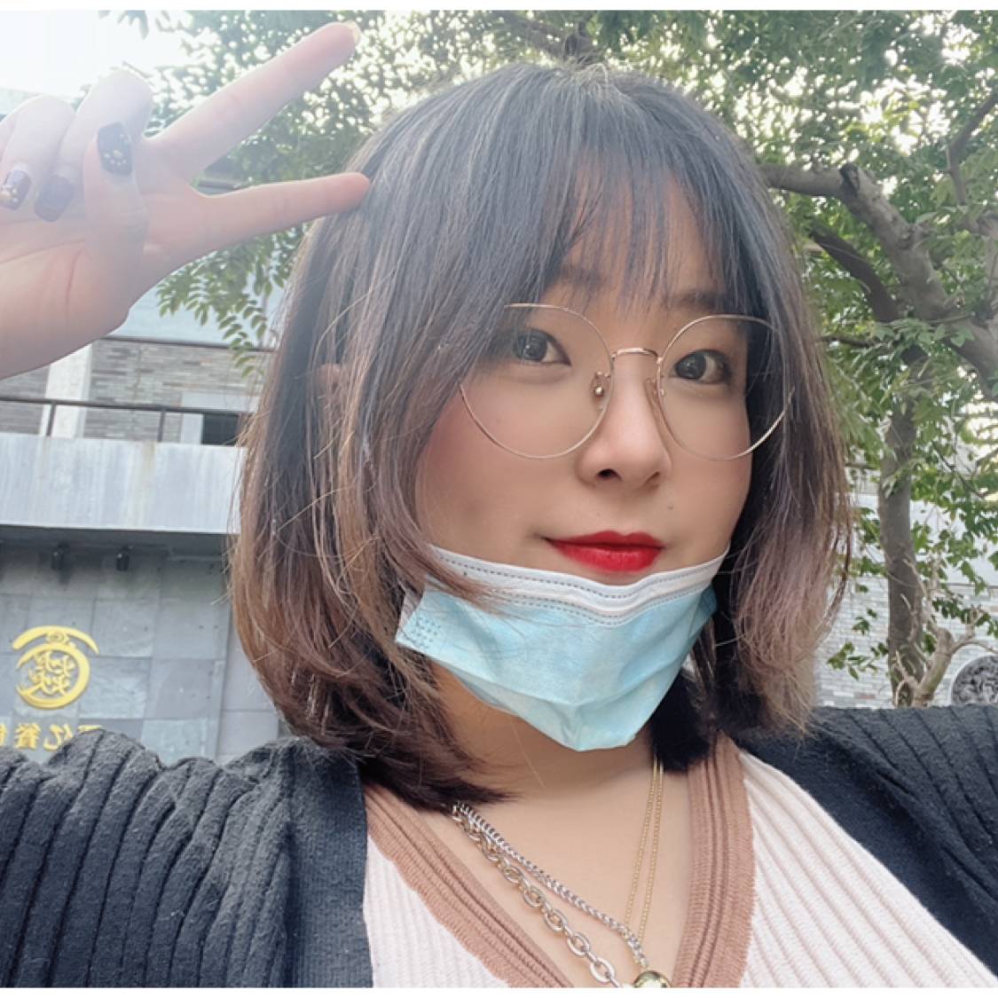 Echo张的照片