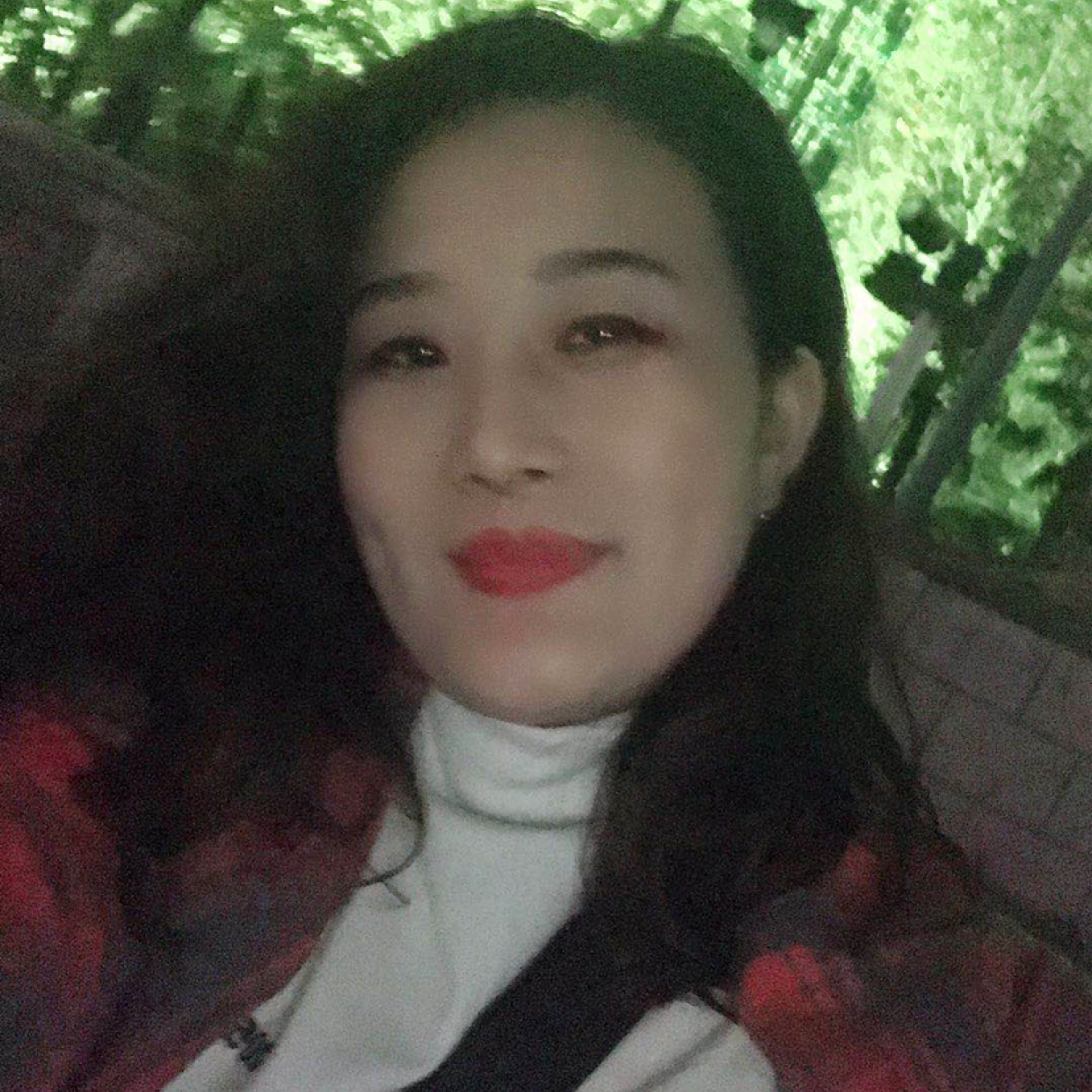 遇雨得水的照片