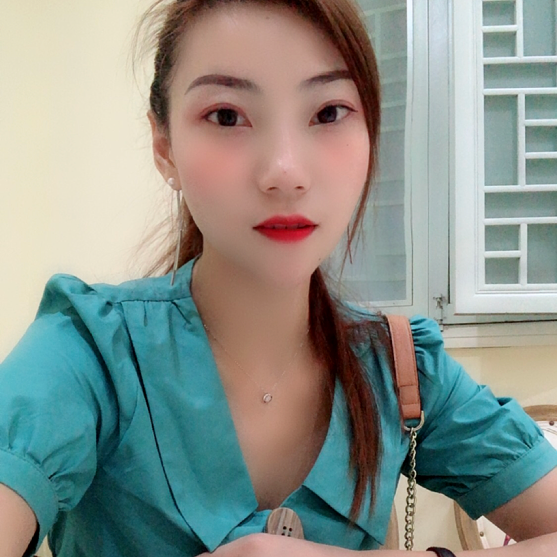 @等你爱我的照片