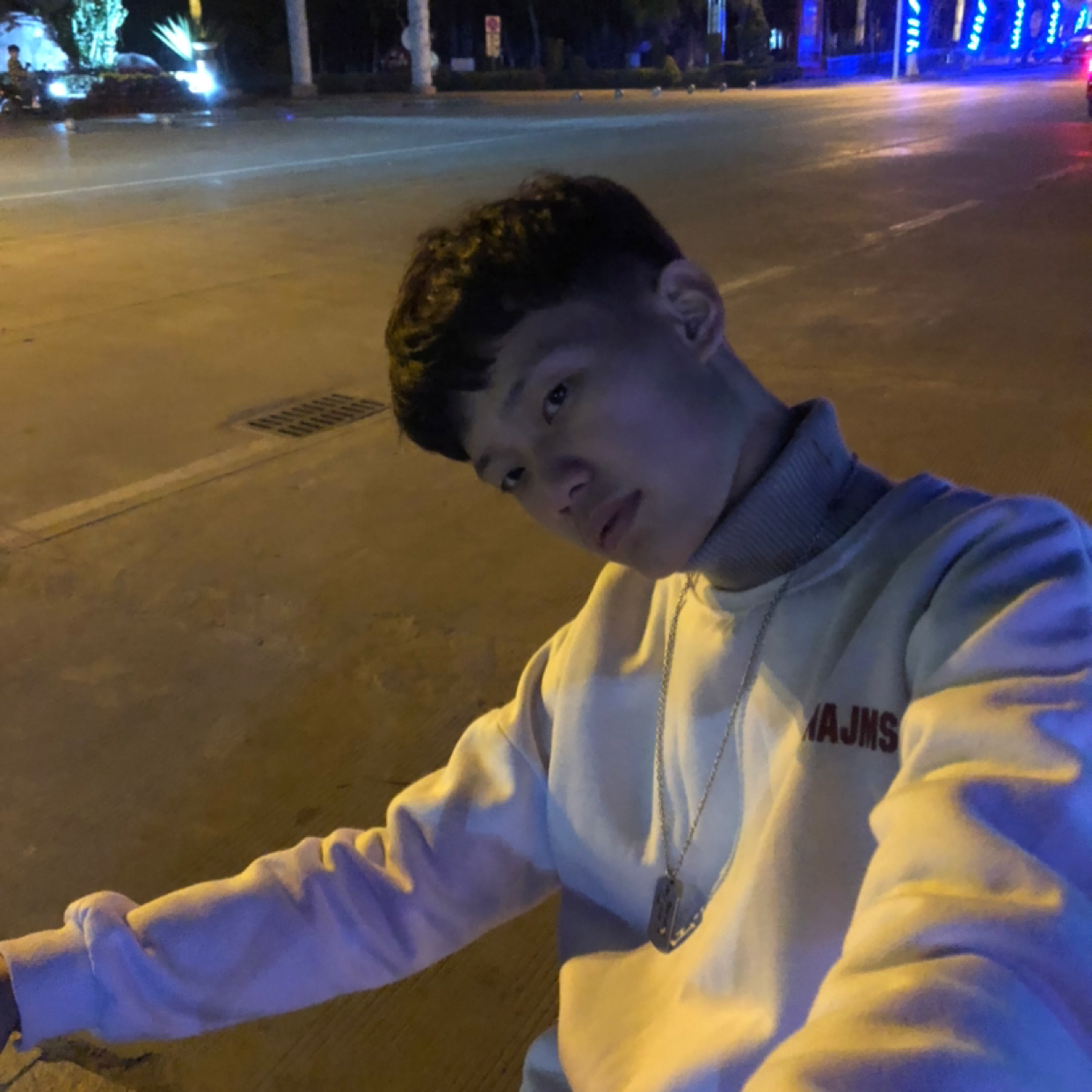地狱般的你的照片