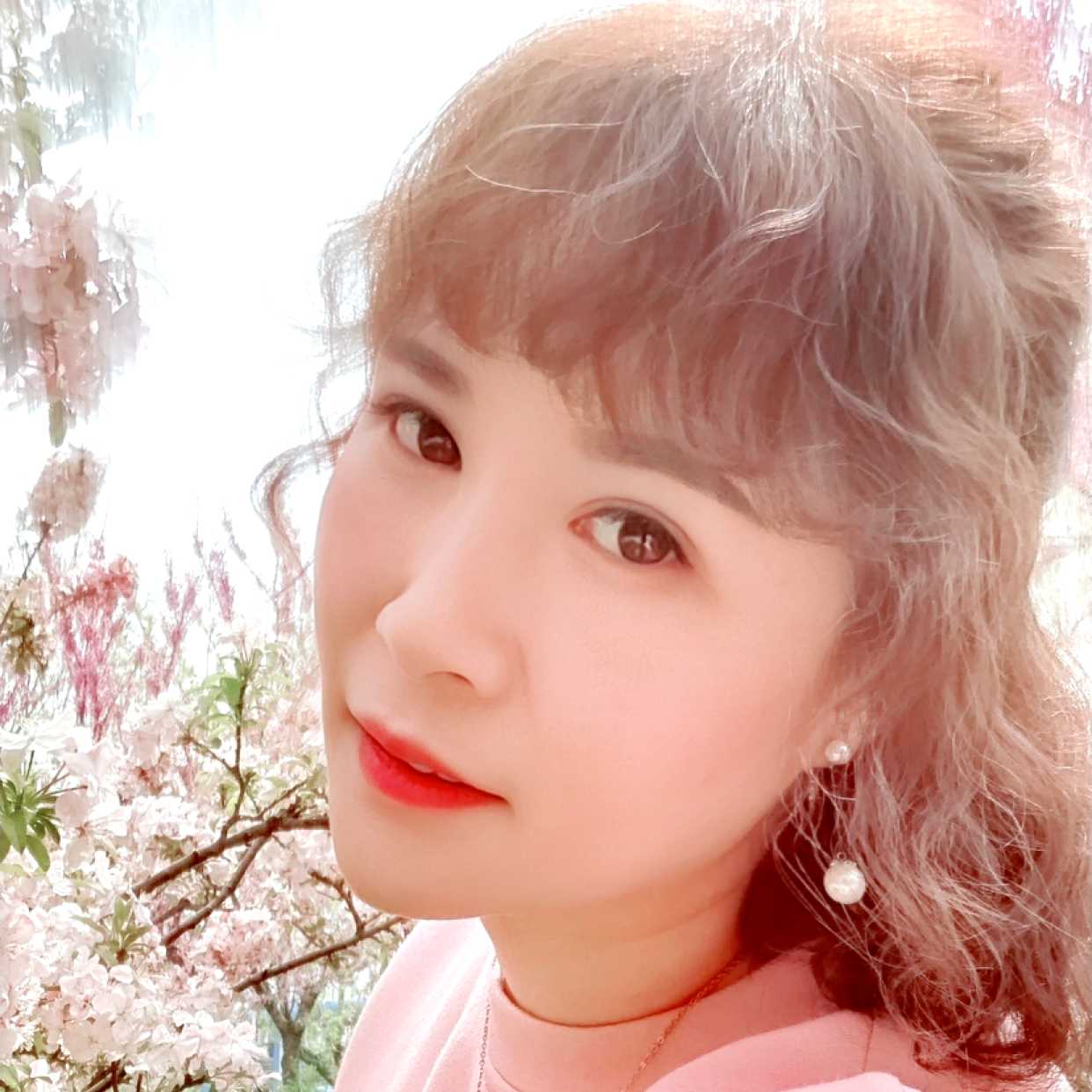 小鱼儿的照片