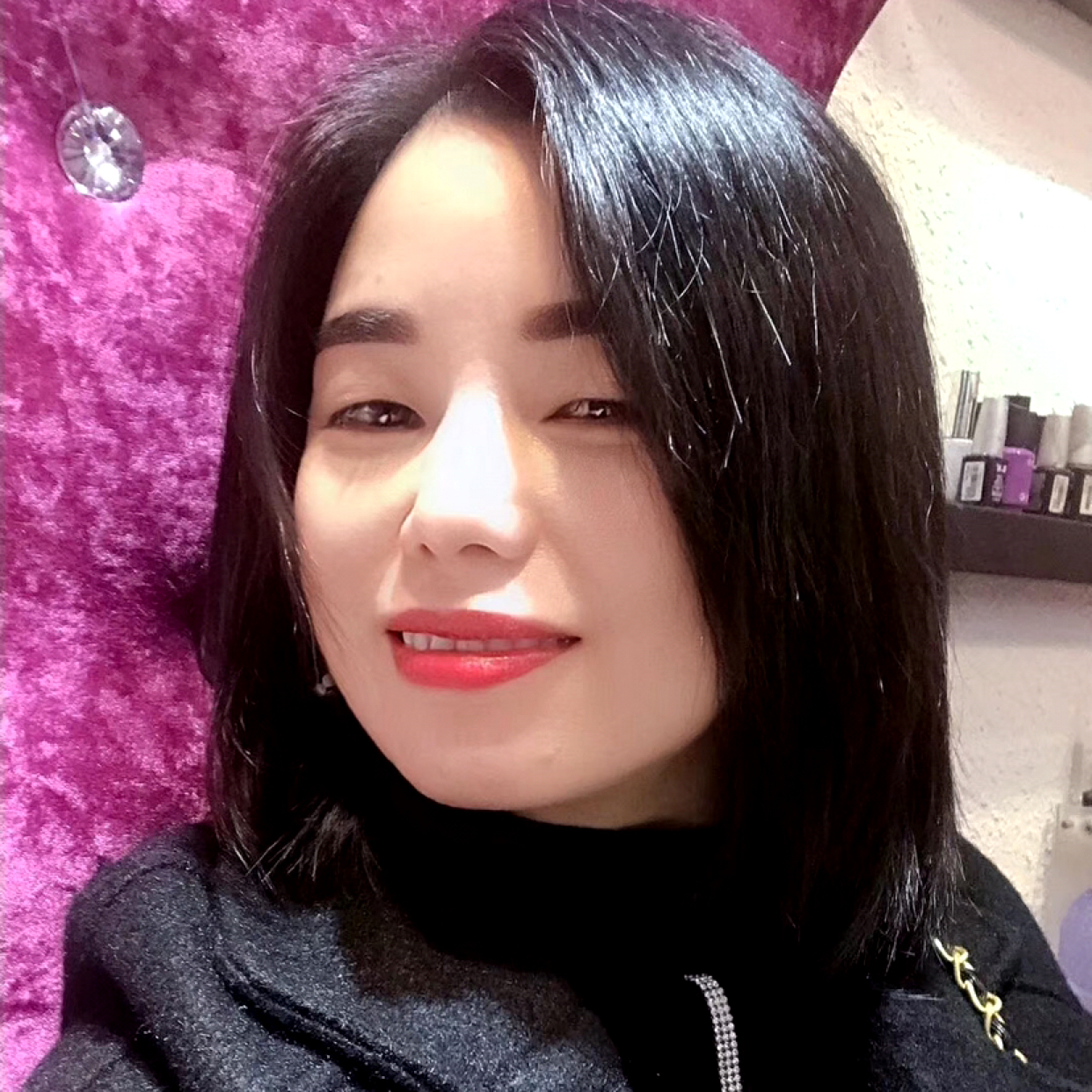 宝丽丽的照片
