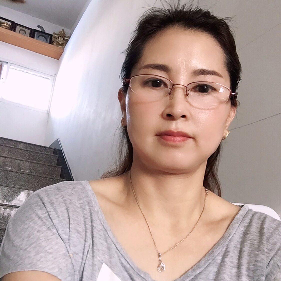 良儿喜欢简单的照片