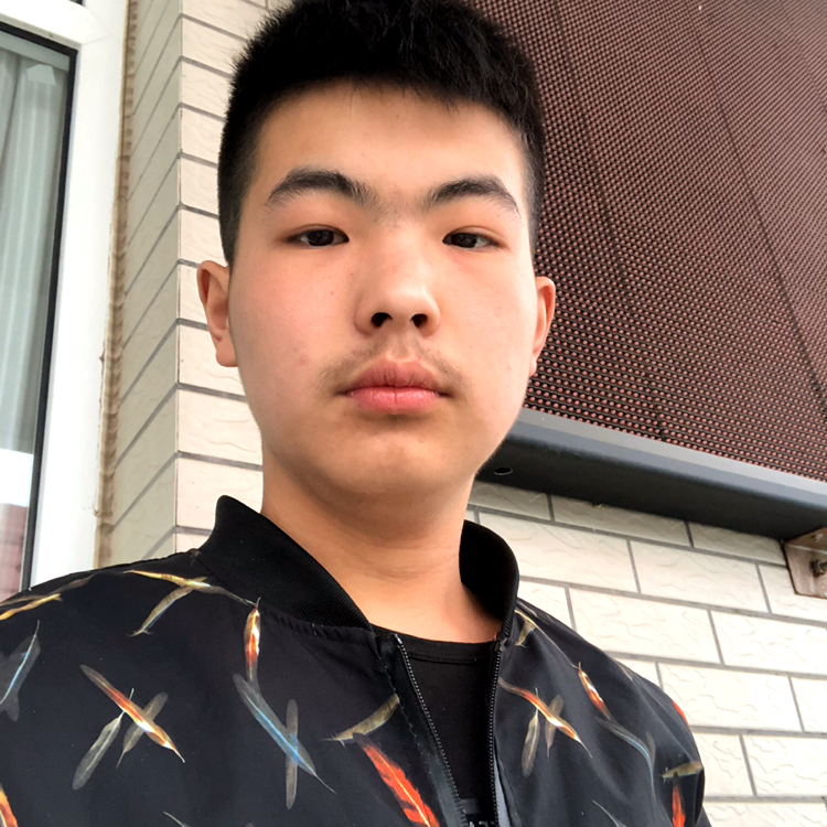 铁头娃！的照片
