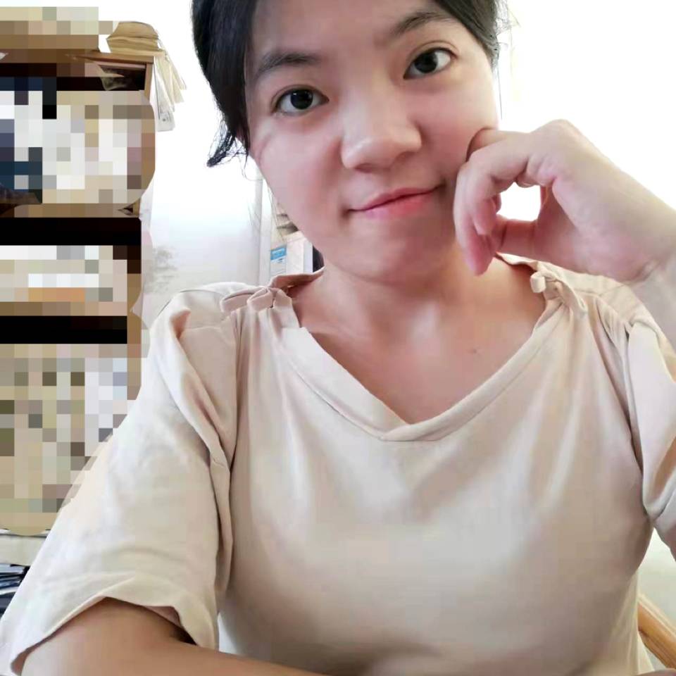 小橘子的照片