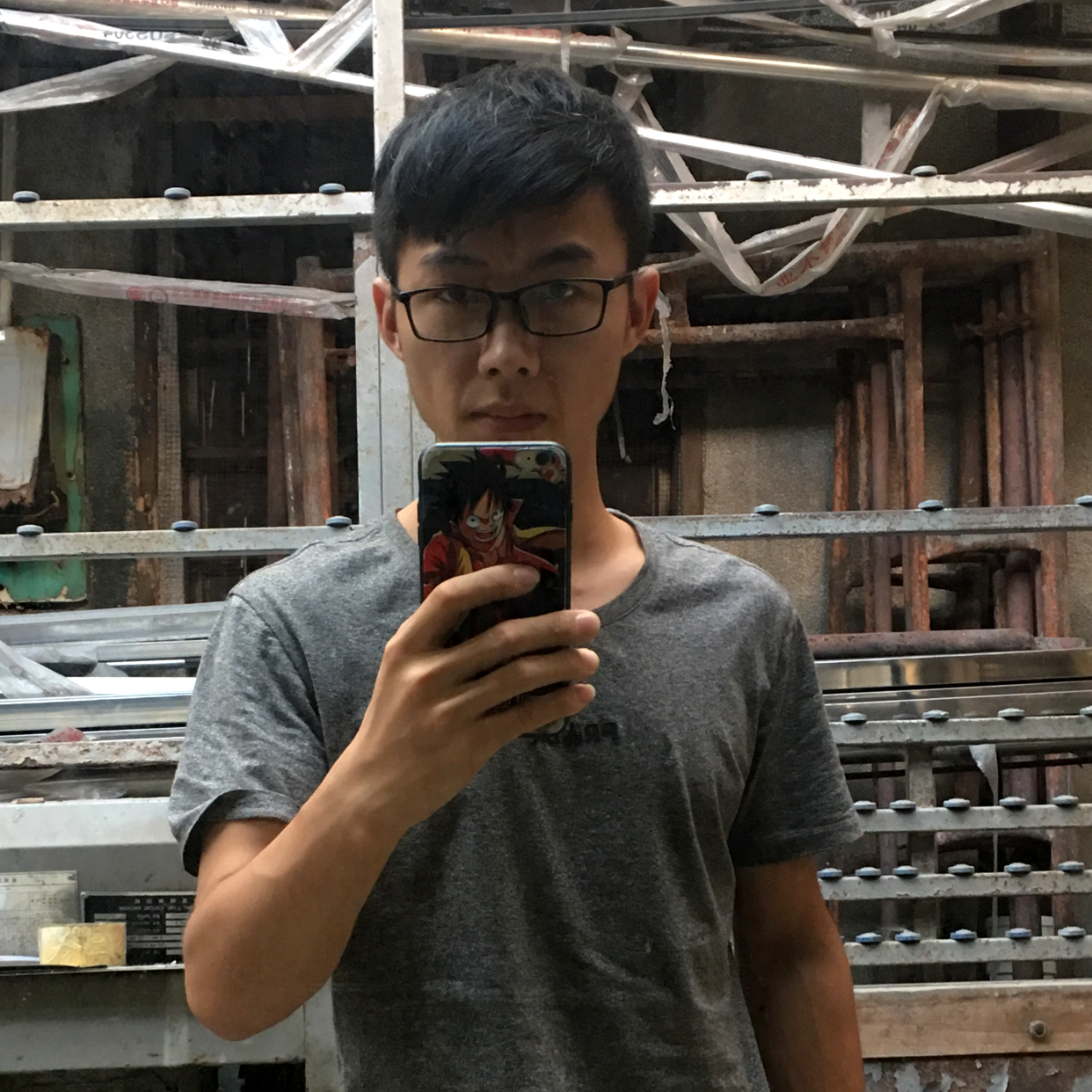 歪仔的照片