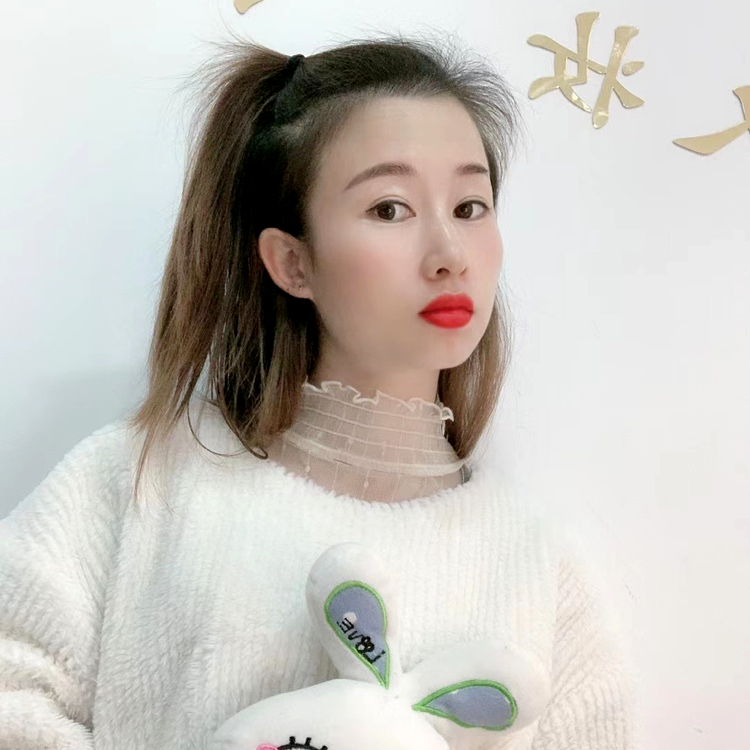 段小姐35的照片