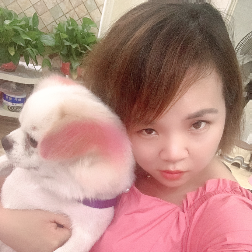 刘鑫怡的照片