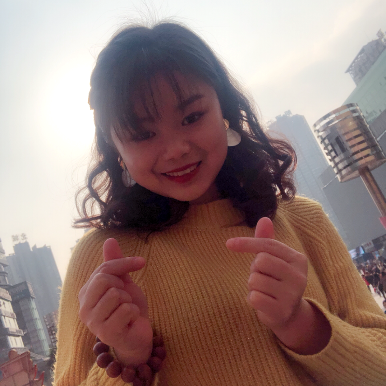 单纯相许黑米的照片