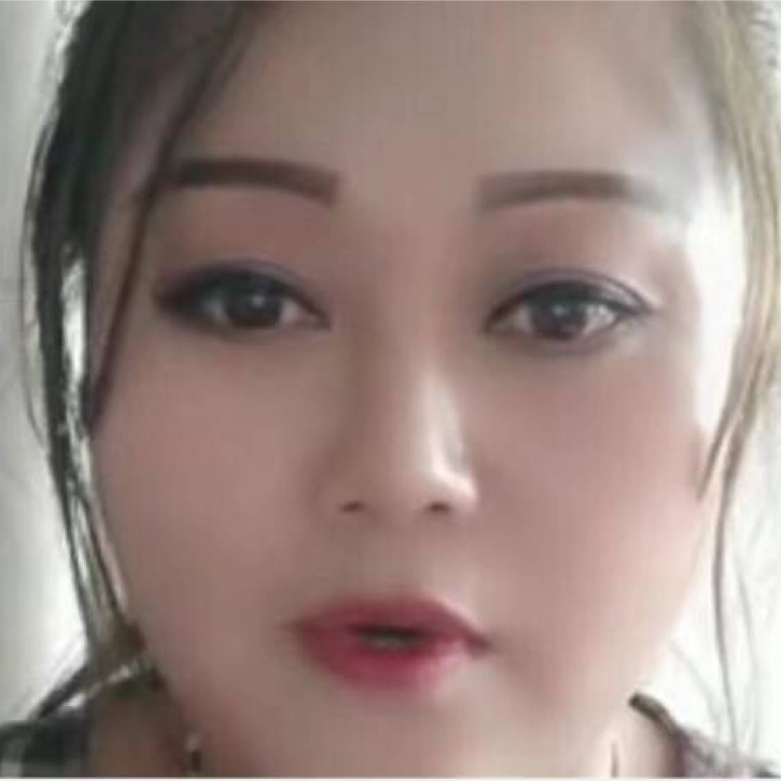 后来那清曲的照片
