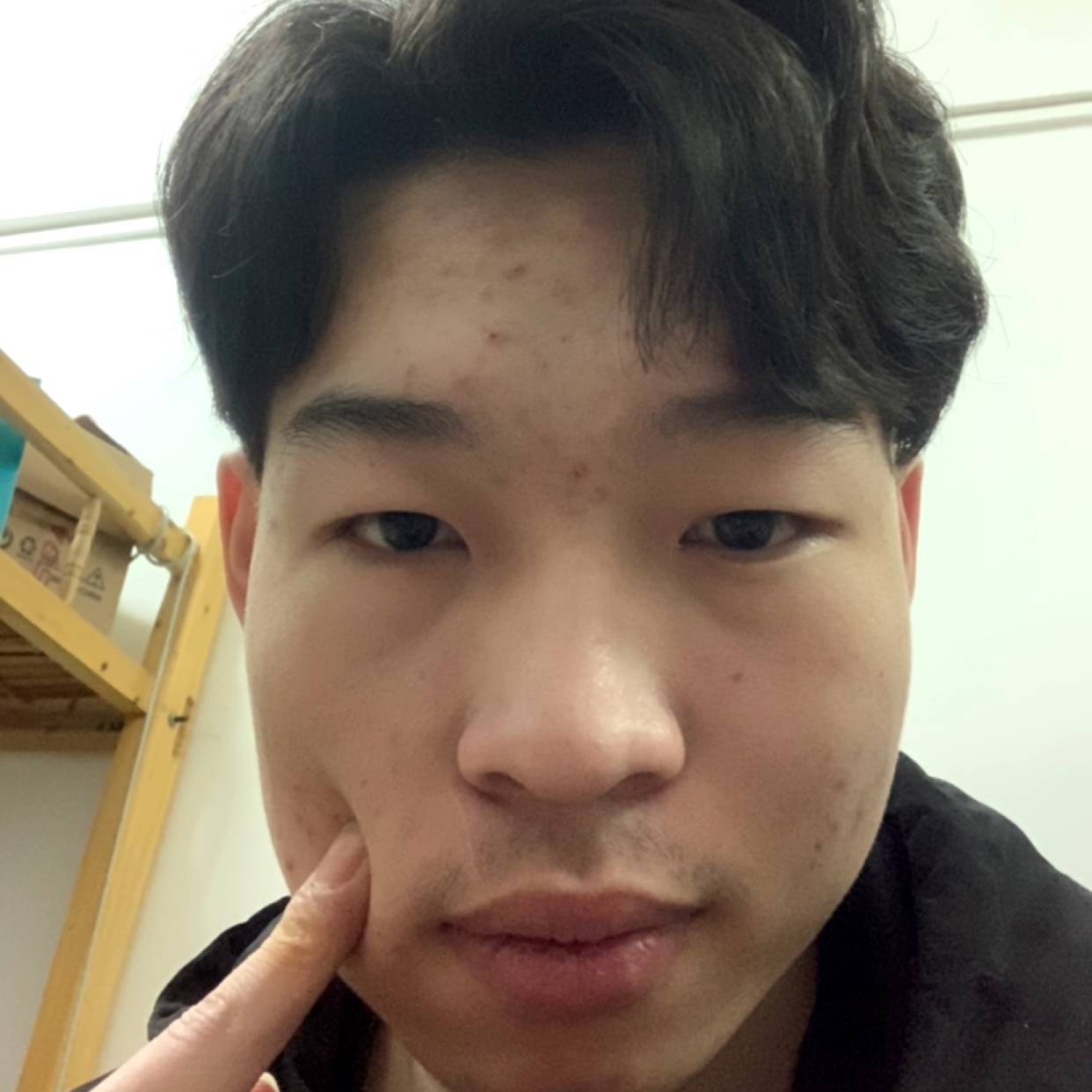 凶狠方心劫的照片