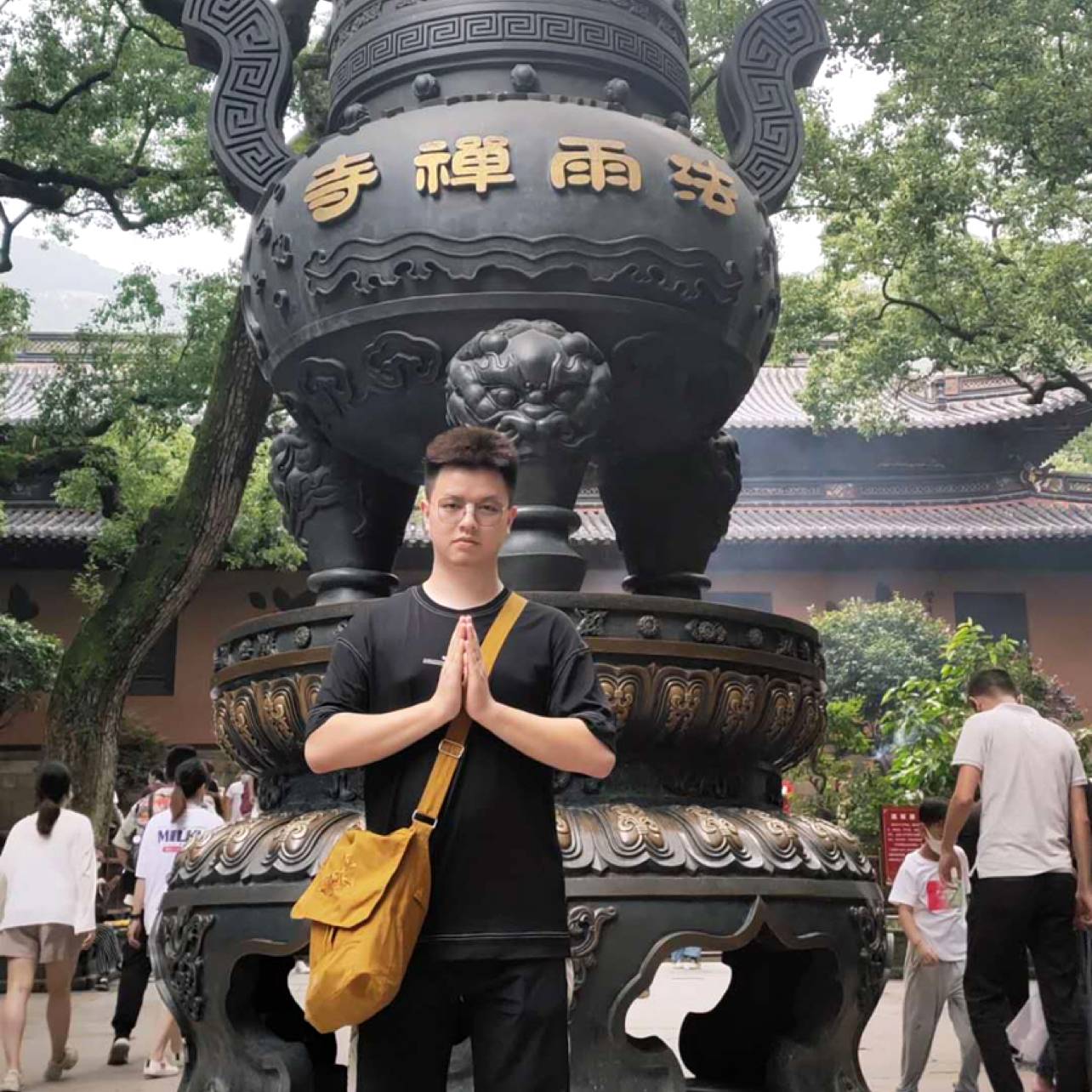 小王啊啦的照片