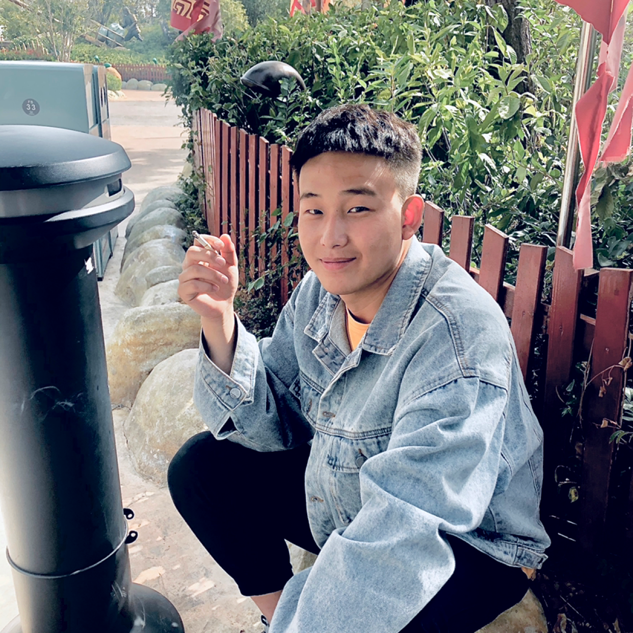 小李啊？的照片