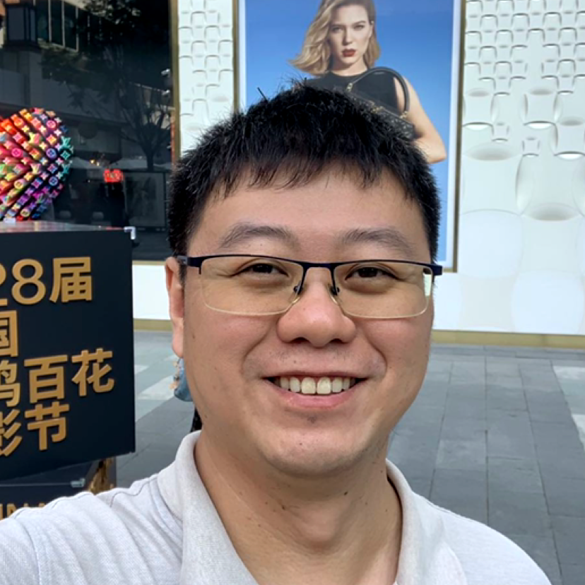 霸冰龙的照片