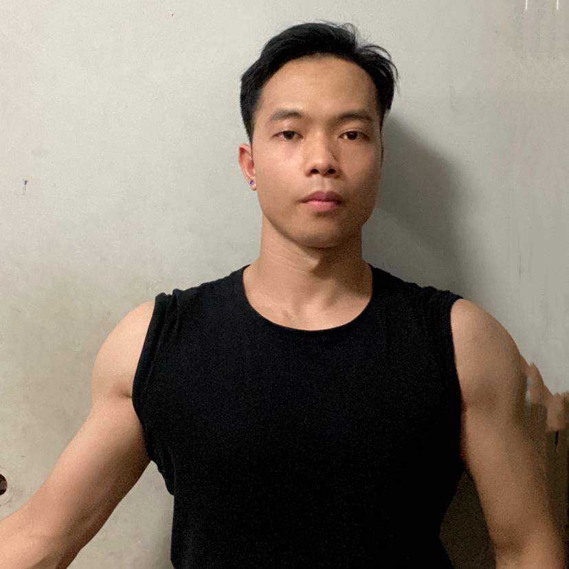 那个靓仔的照片