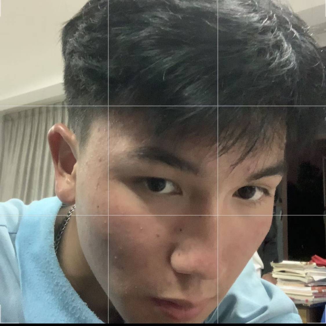 洛尘孤單的照片