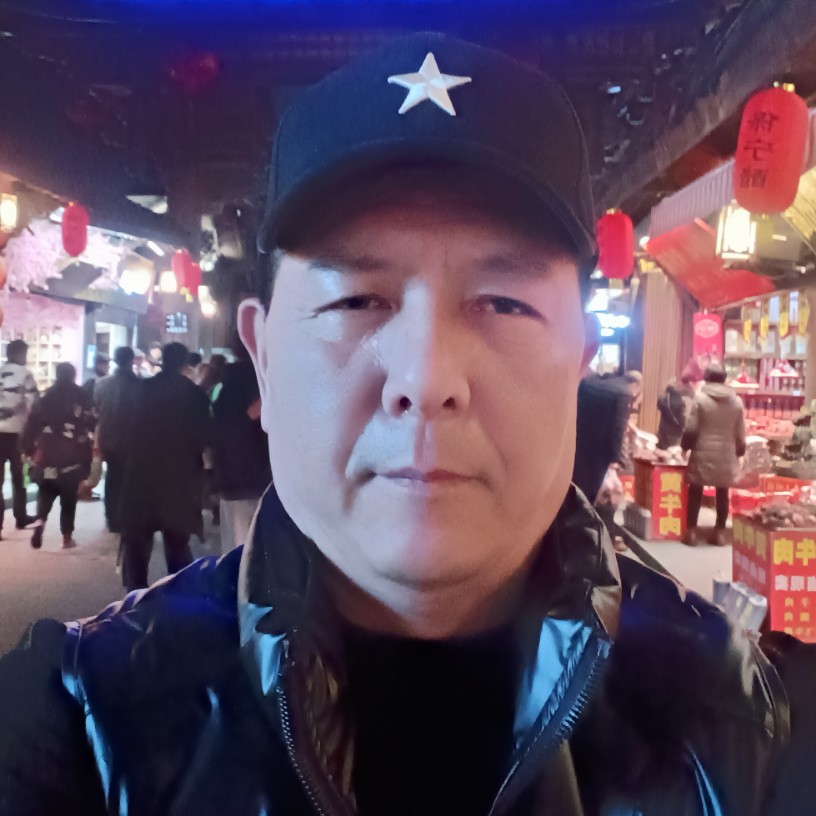万忠的照片