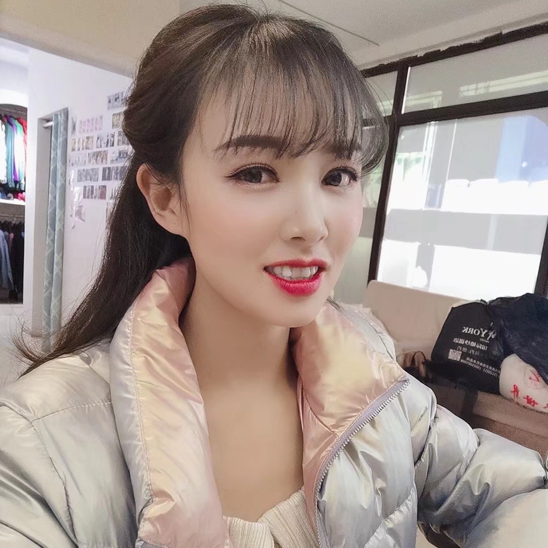 小虾米吃醋忐忑的照片