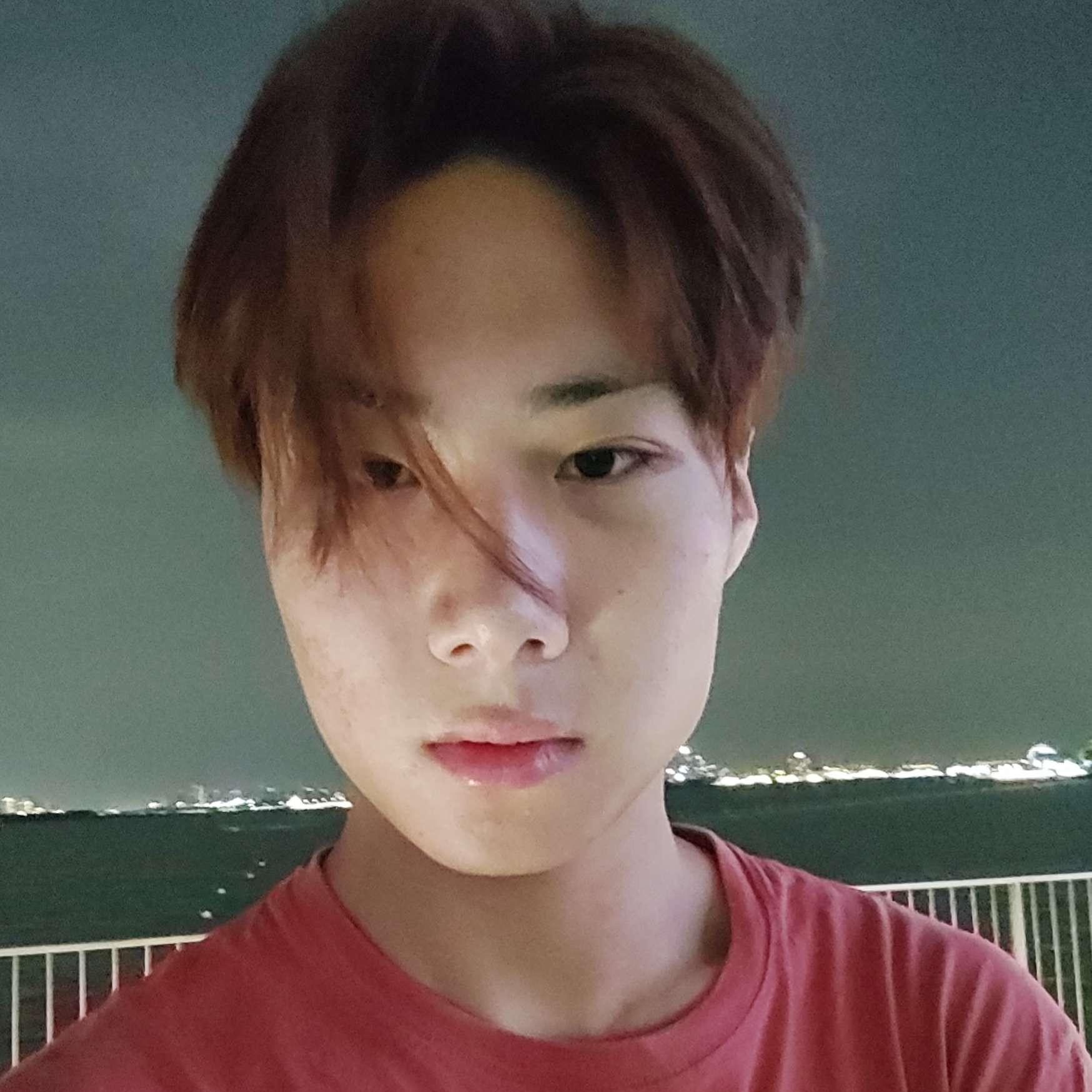 缠颜的照片