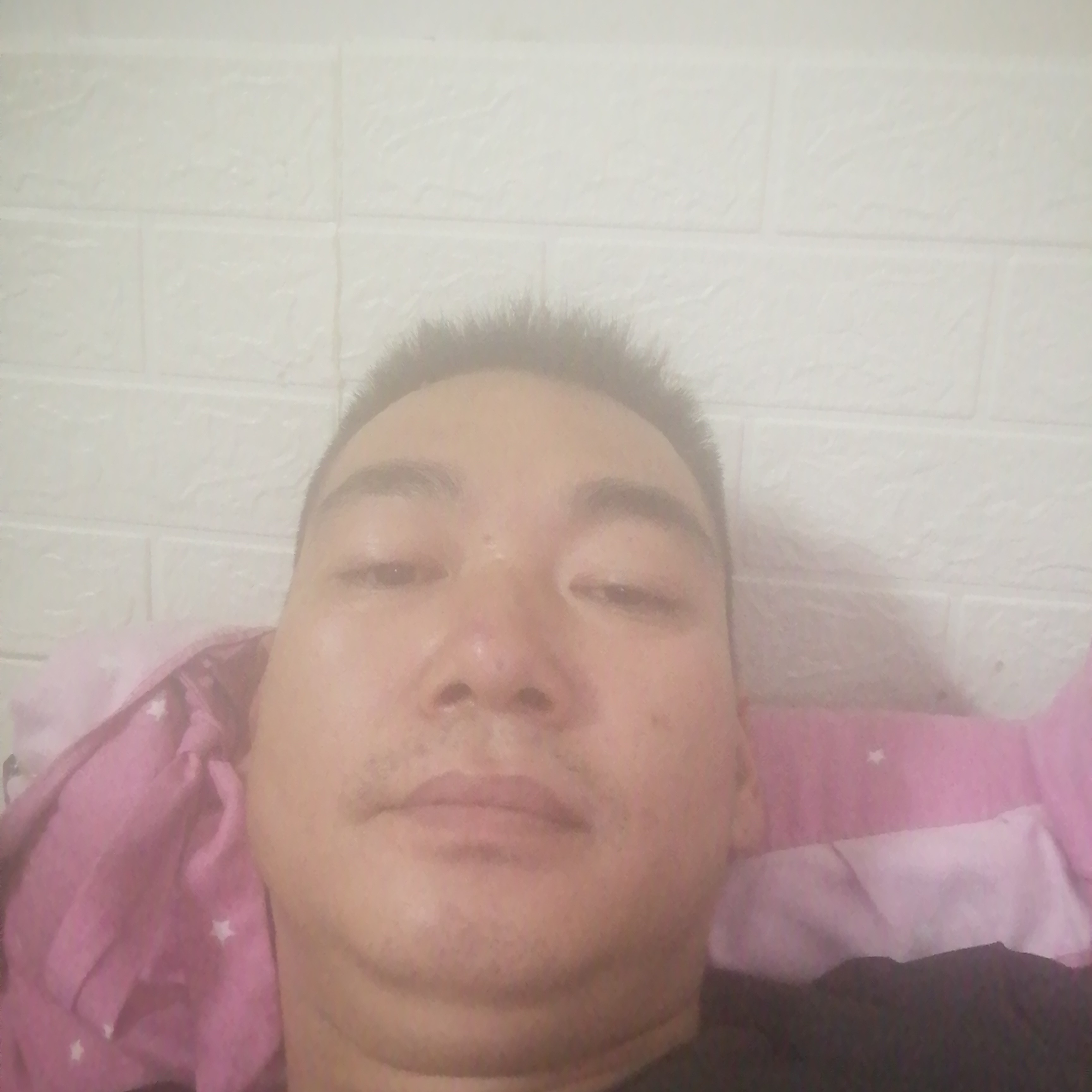 棉花糖笑独寂的照片
