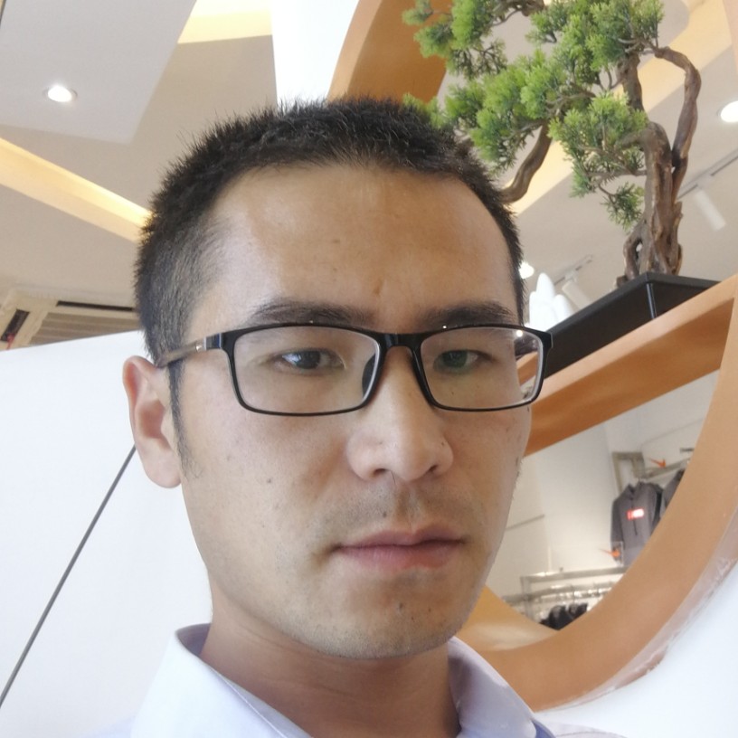 白鸾的照片