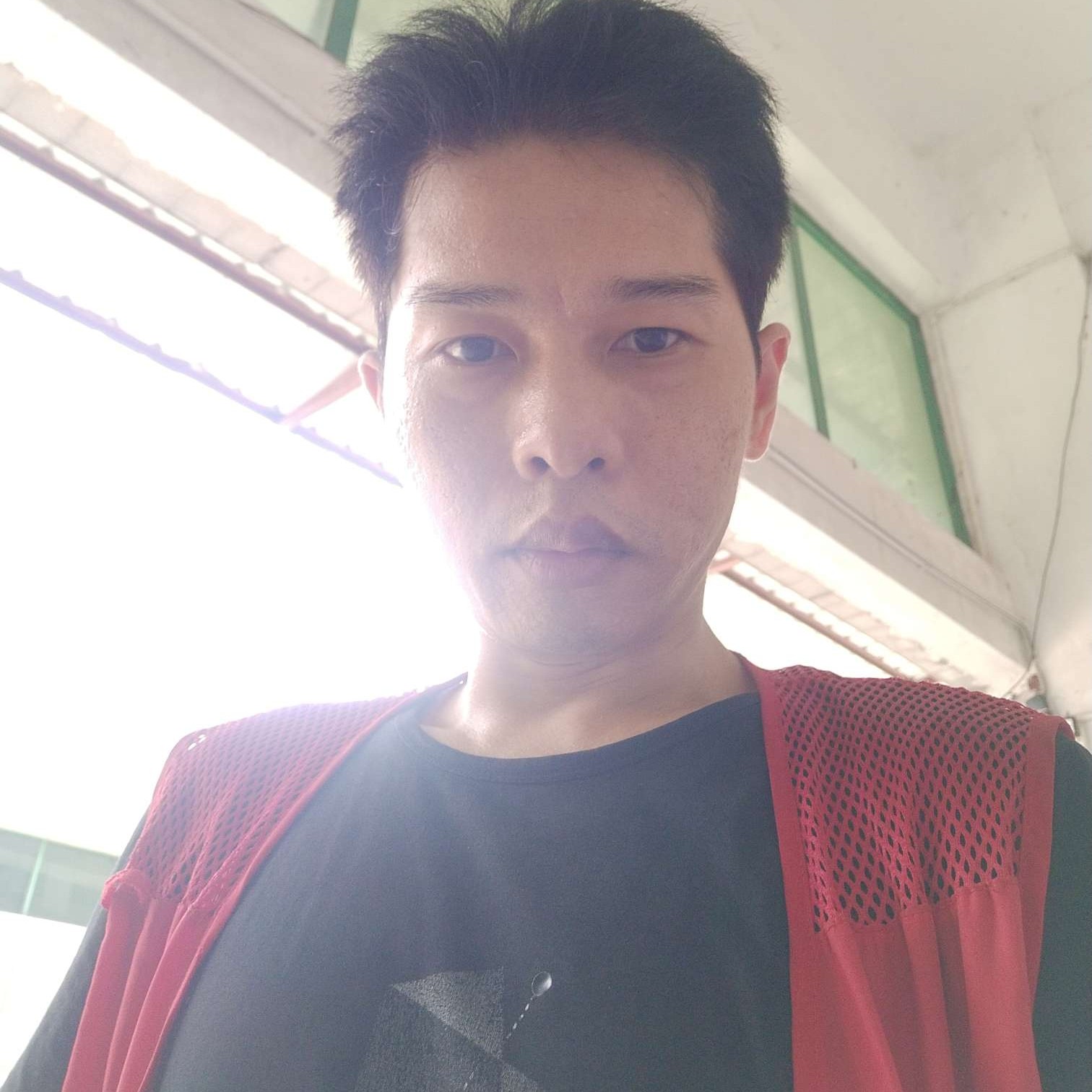 心锁放弃的照片