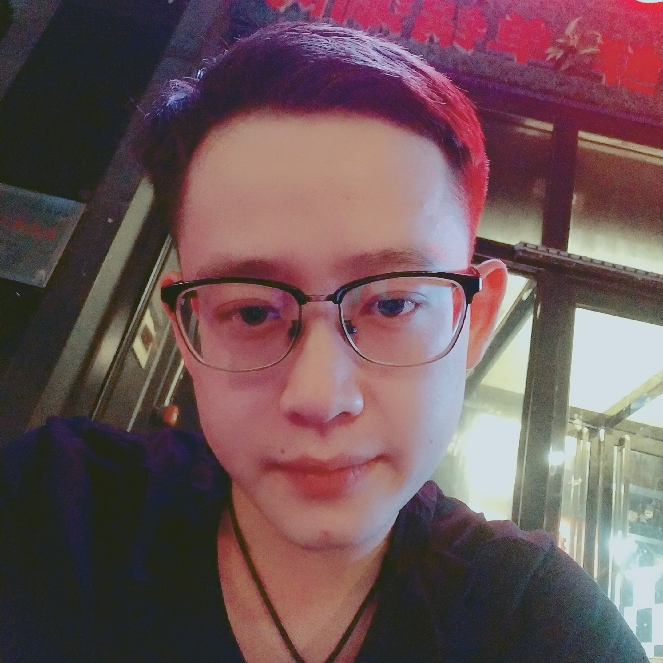 孤僻怪人啊✘的照片