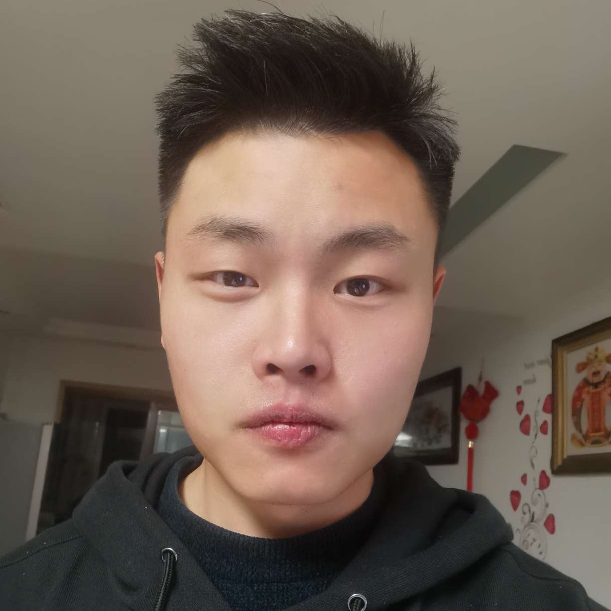 炙热还流年的照片
