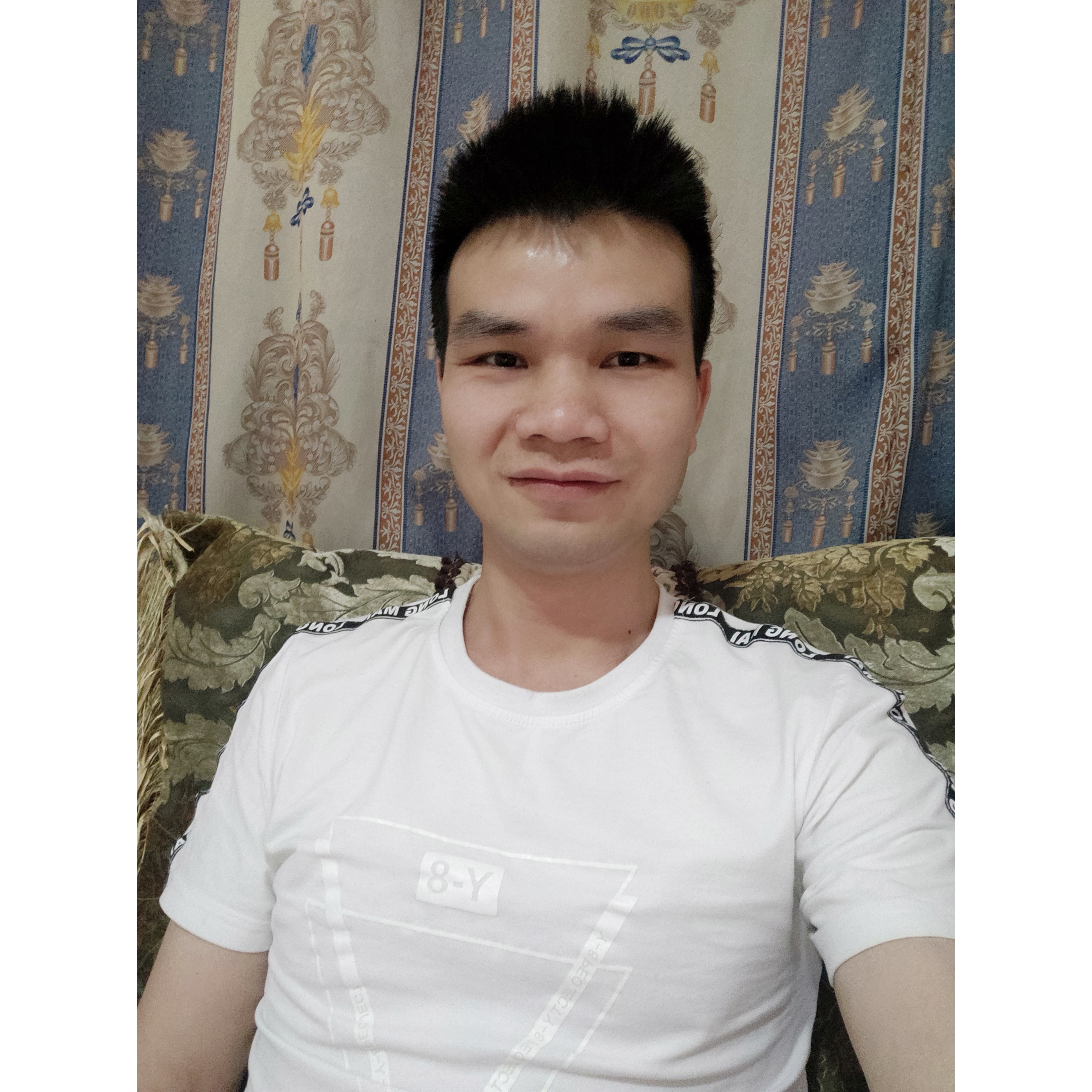 Tony 橙的照片