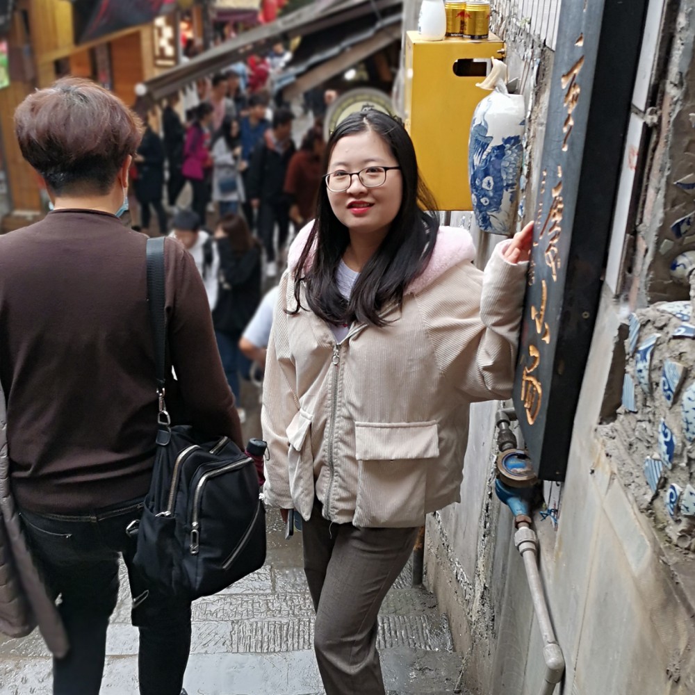 安详邂逅浅陌的照片