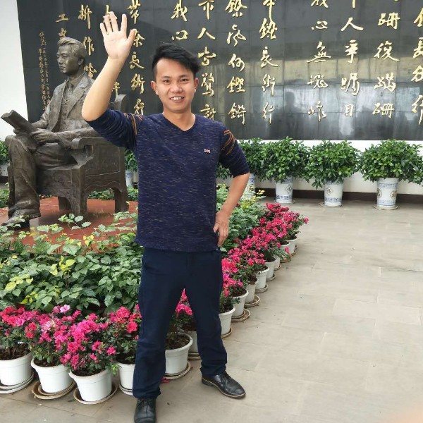 心累了找地方寄托的照片