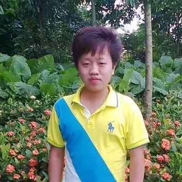 帅帅小伙的照片