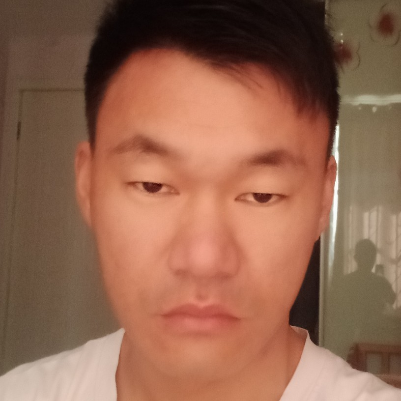 爱上了一个小女子的照片