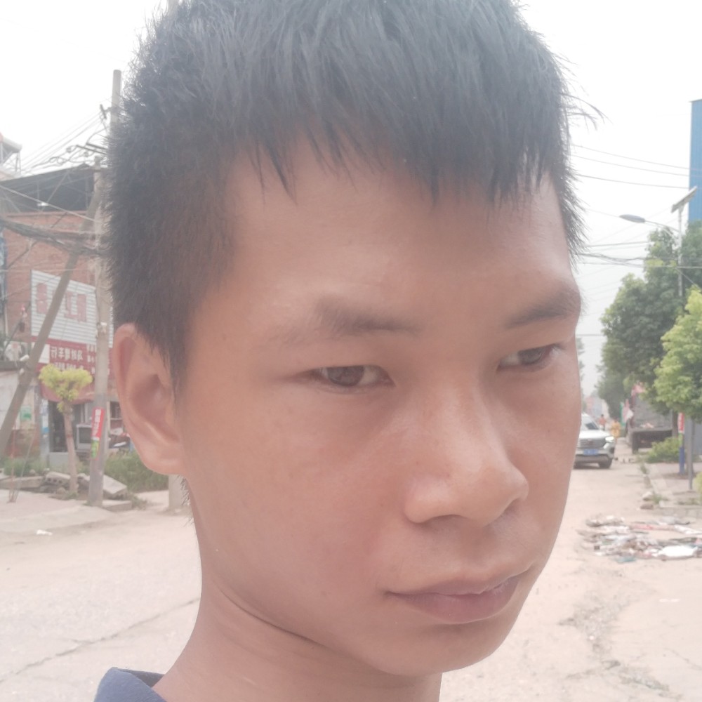 落霞請自由的照片