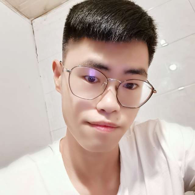 酒窝迷人啊的照片