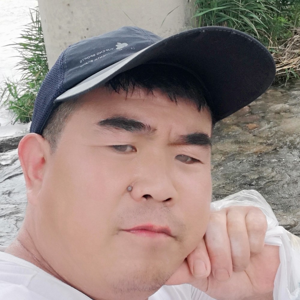 心有浪花的照片