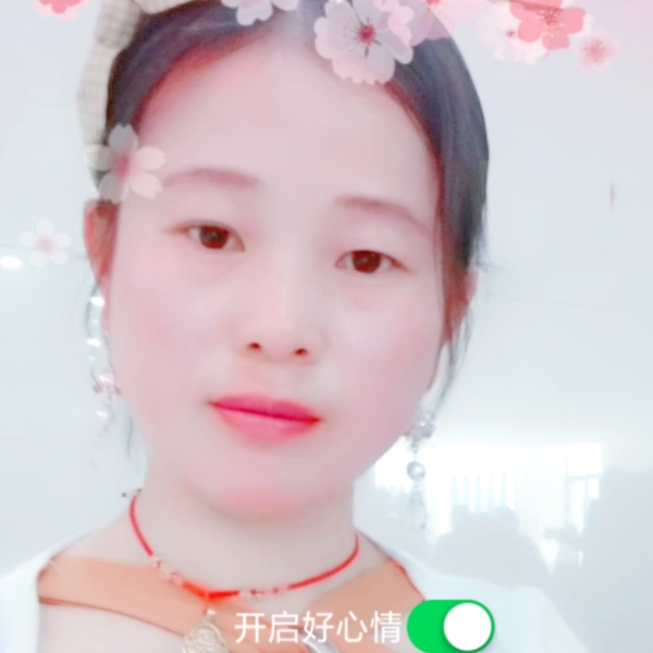 感动爱恋若溪的照片