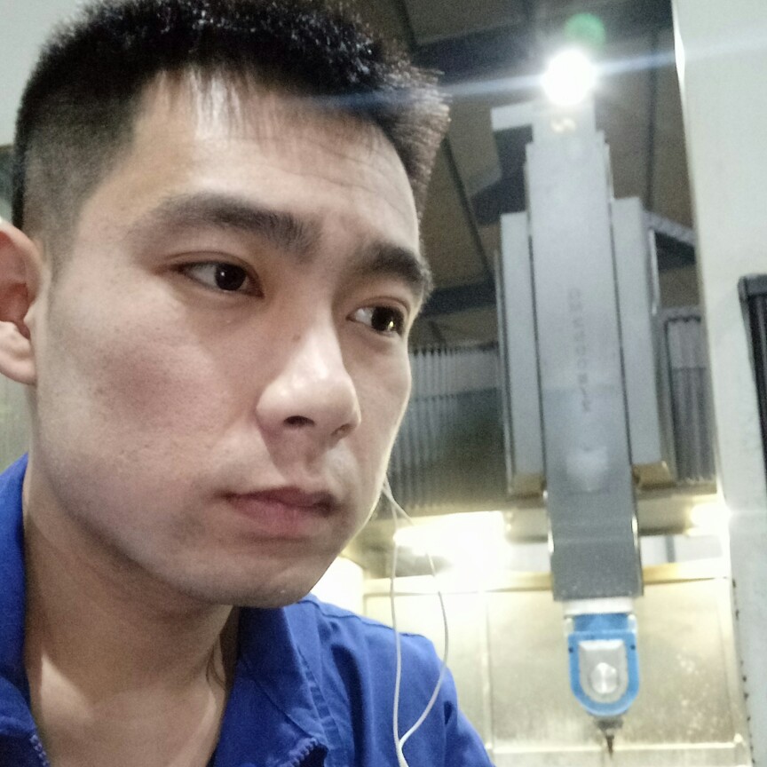China范儿的照片