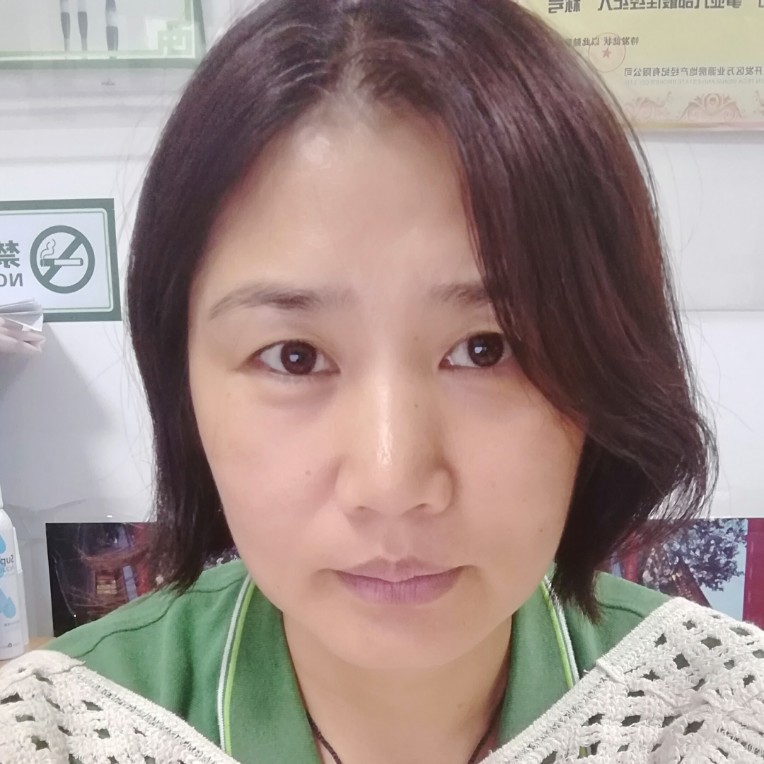 动人安全感的照片
